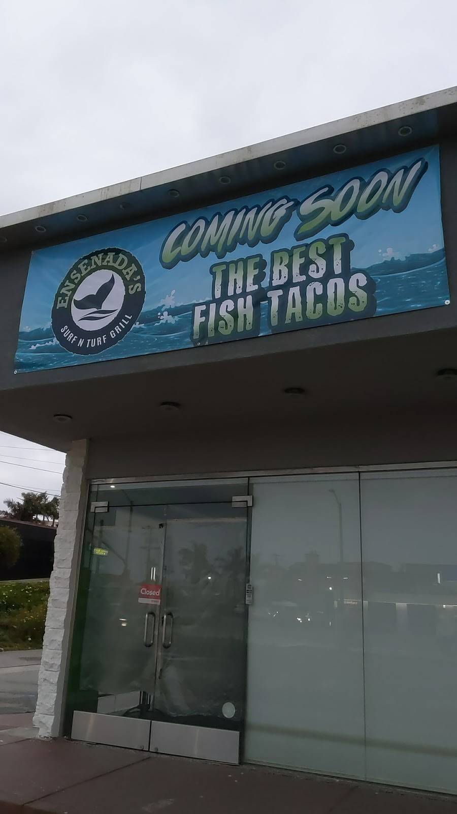 Ensenadas Surf N Turf Grill | restaurant | 900 Pacific Coast Hwy, Hermosa Beach, CA 90254, USA | 3103726088 OR +1 310-372-6088