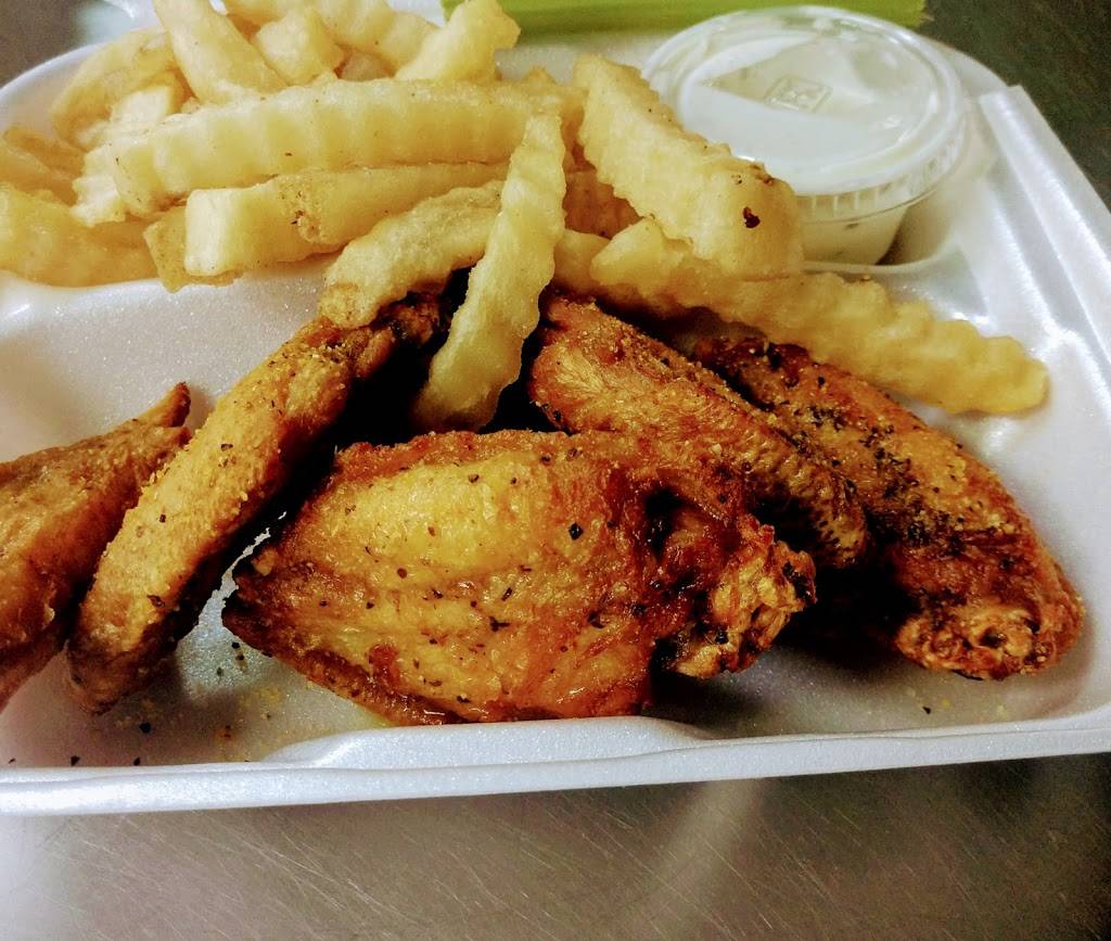 House Divided Wings & Things | restaurant | 2420 Jordan Ln NW Suite J, Huntsville, AL 35816, USA | 2567555598 OR +1 256-755-5598