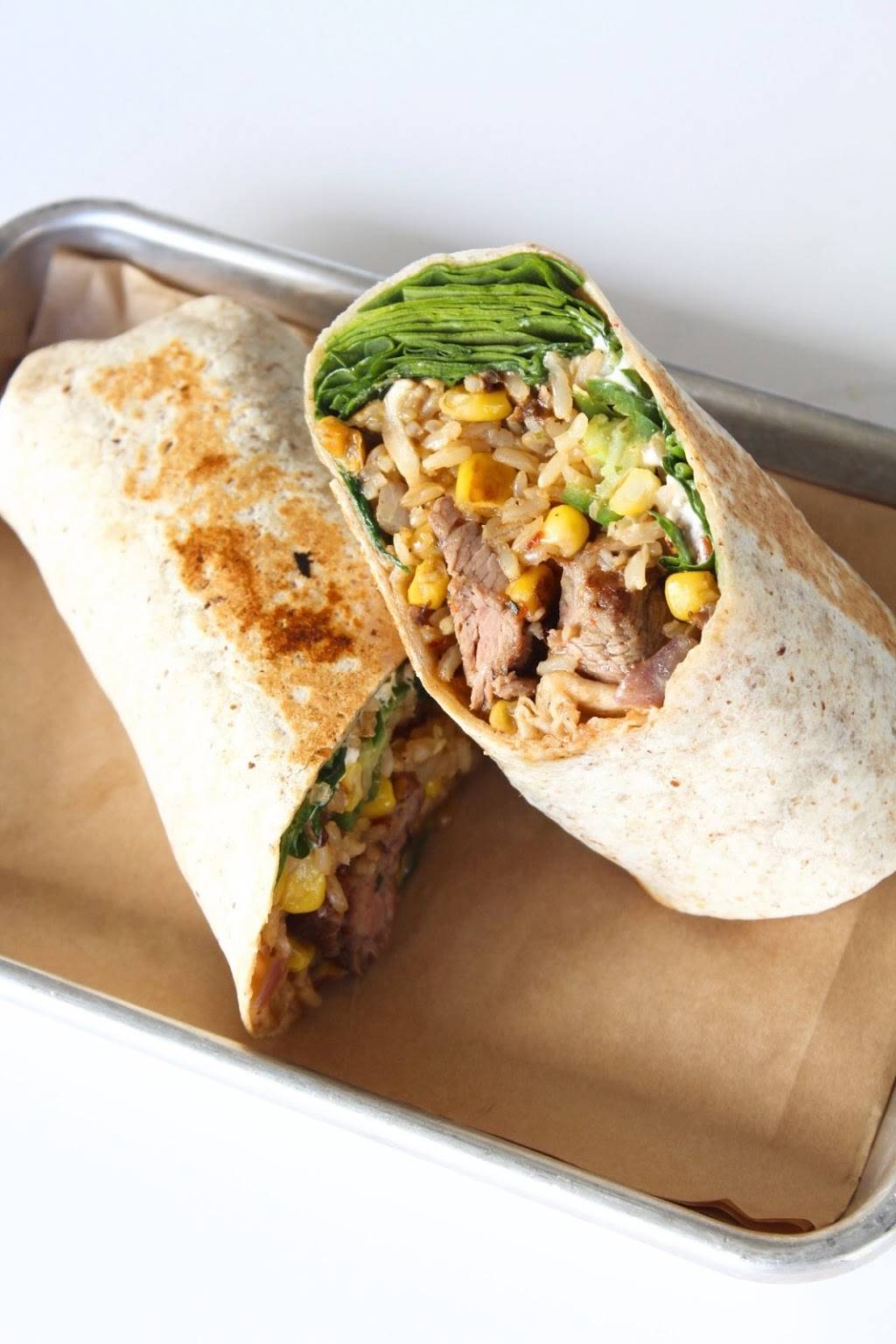 SoFresh Downtown Pittsburgh | restaurant | Five PPG Place, #100, Pittsburgh, PA 15222, USA | 4125867240 OR +1 412-586-7240