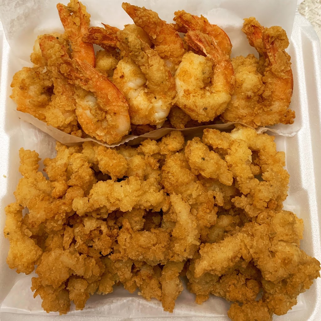 Papa Conch N Tingz | restaurant | 4441 NW 207th Dr, Miami Gardens, FL 33055, USA | 7863565854 OR +1 786-356-5854