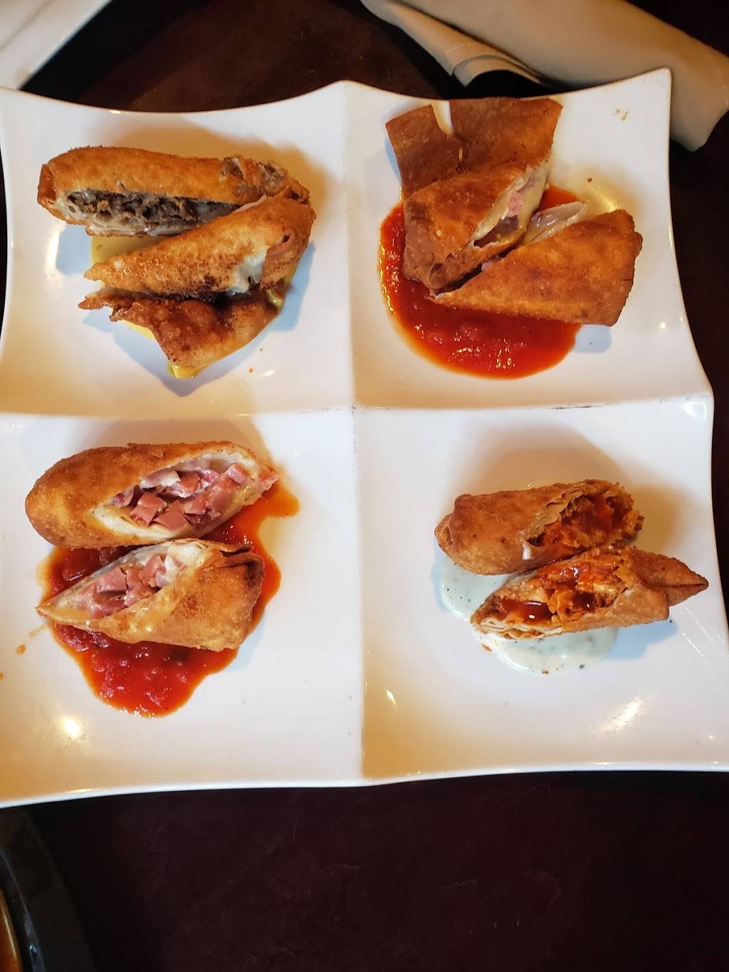 TreMonte Pizzeria Restaurant & Bar | night club | 44 Palmer St, Lowell, MA 01852, USA | 9784531110 OR +1 978-453-1110