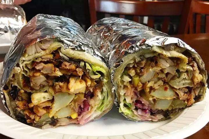 Dr. Laffa Restaurant | restaurant | 3027 Bathurst St, North York, ON M6B 3B5, Canada | 6473529000 OR +1 647-352-9000