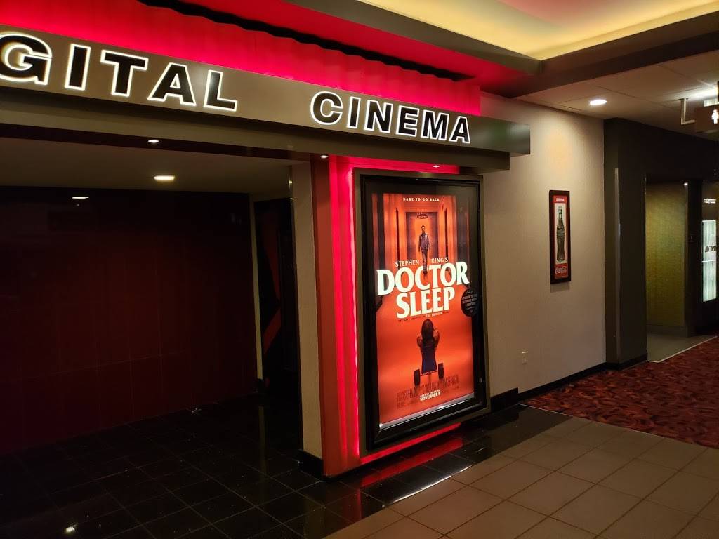 Cinemark Oakley Station and XD | meal takeaway | 3025 Disney St, Cincinnati, OH 45209, USA | 5133512381 OR +1 513-351-2381