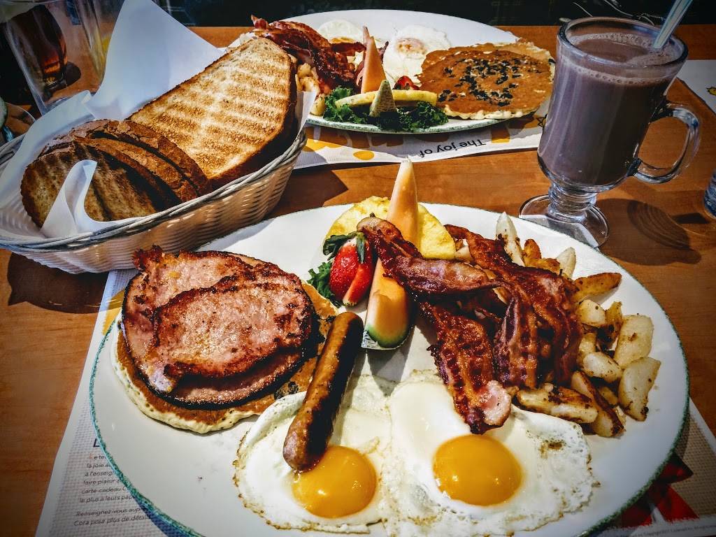 Cora | restaurant | 135 Mapleview Dr W, Barrie, ON L4N 9H7, Canada | 7057258686 OR +1 705-725-8686