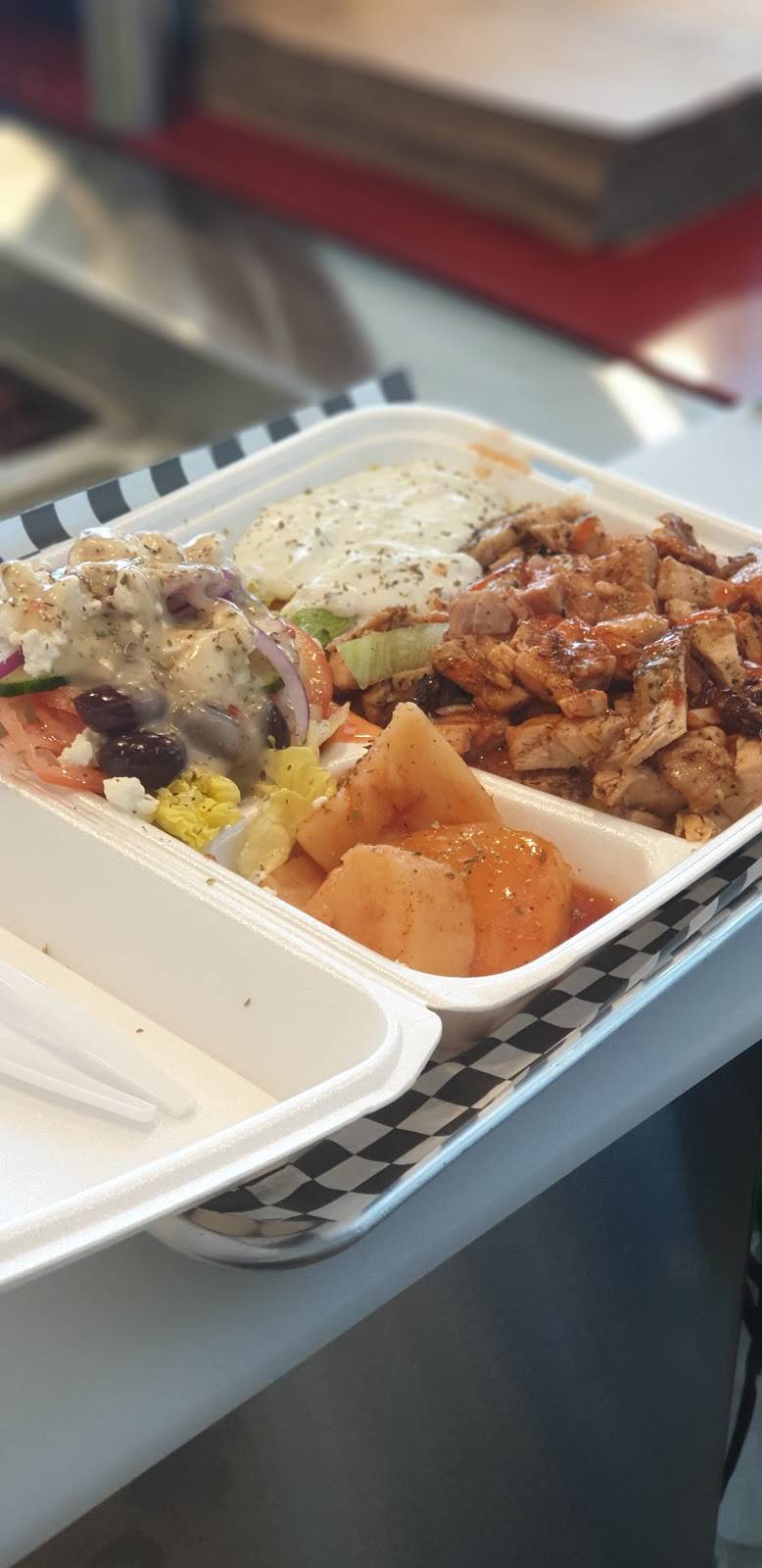 Shawarma Boys | restaurant | 523 Annette St, Toronto, ON M6P 1S1, Canada | 4165464660 OR +1 416-546-4660