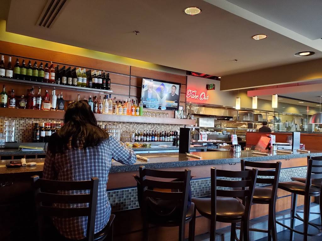 Babbo Italian Eatery | restaurant | 6855 N 16th St, Phoenix, AZ 85016, USA | 6022791500 OR +1 602-279-1500