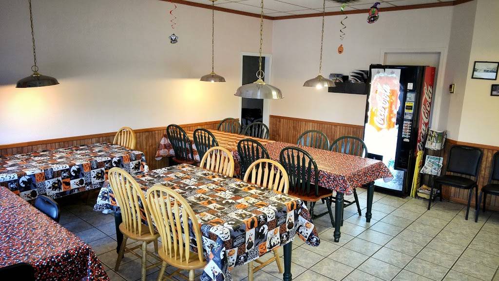 Pizza Joynt | restaurant | 655 10th Ave W, Milan, IL 61264, USA | 3097874942 OR +1 309-787-4942