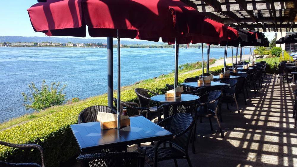 McMenamins on the Columbia | restaurant | 1801 SE Columbia River Dr, Vancouver, WA 98661, USA | 3606991521 OR +1 360-699-1521