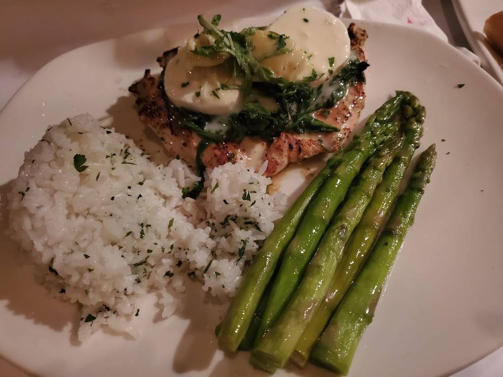 Bonefish Grill | restaurant | 1250 N Germantown Pkwy, Cordova, TN 38016, USA | 9017532220 OR +1 901-753-2220