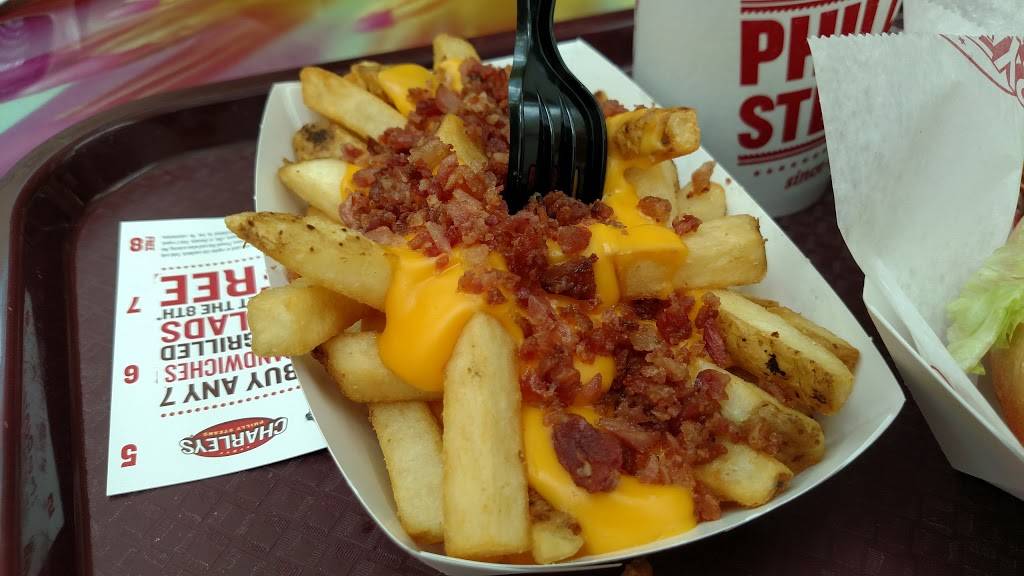 Charleys Philly Steaks | restaurant | 451 E Altamonte Dr Ste FS05, Altamonte Springs, FL 32701, USA | 4078316670 OR +1 407-831-6670