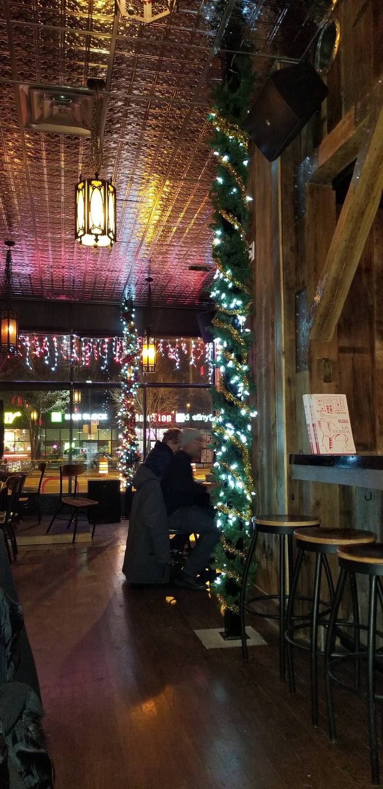 Bulerias Tapas Humboldt Park WOW District | restaurant | 2507 W North Ave, Chicago, IL 60647, USA | 7733582758 OR +1 773-358-2758