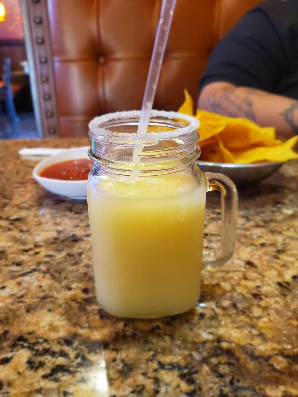 Plaza Azteca | restaurant | 6623 W Broad St, Richmond, VA 23230, USA | 8048889984 OR +1 804-888-9984