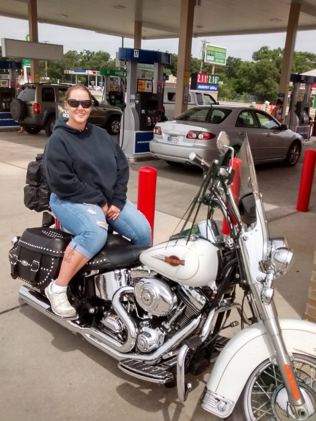 BP | restaurant | 30990 US-20, Elkhart, IN 46514, USA | 5746744185 OR +1 574-674-4185