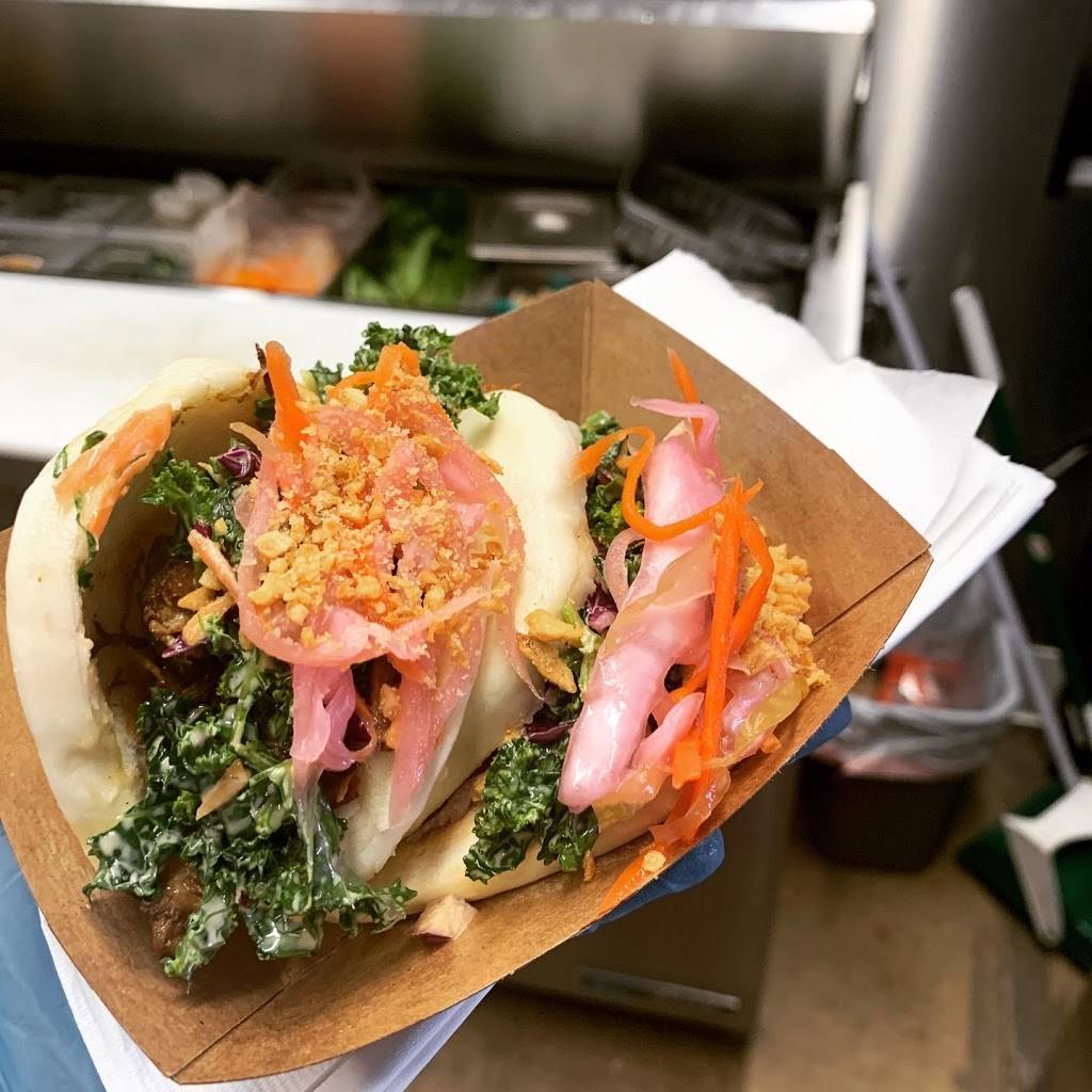 Bao Bar | restaurant | Liberty Public Market, 2820 Historic Decatur Rd, San Diego, CA 92106, USA | 6192090140 OR +1 619-209-0140