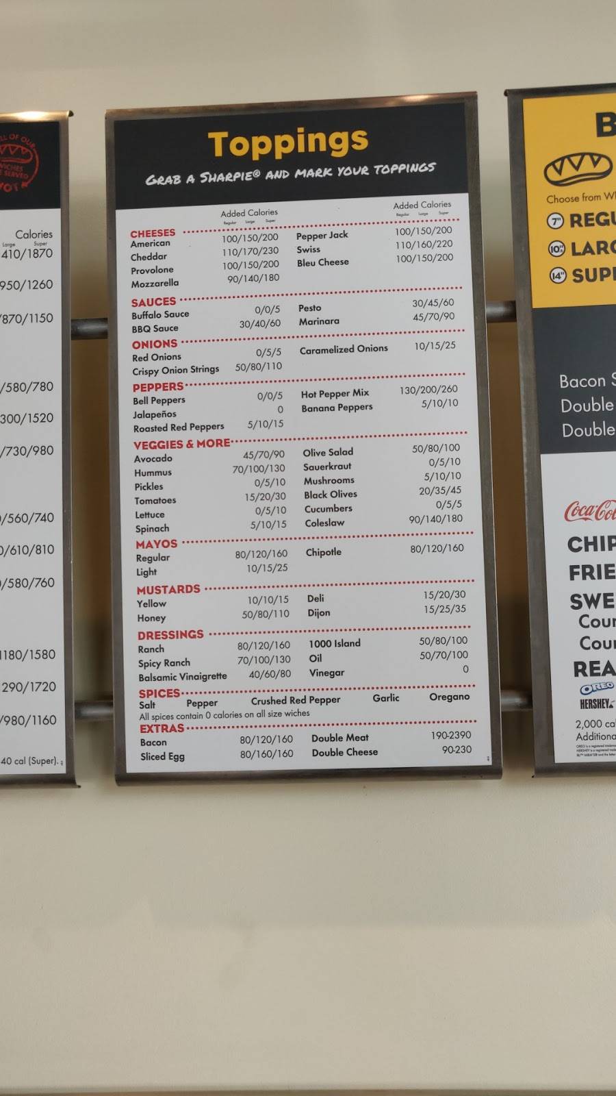 Which Wich Superior Sandwiches | restaurant | 5600 Coors Blvd NW Suite E1, Albuquerque, NM 87120, USA | 5055081036 OR +1 505-508-1036