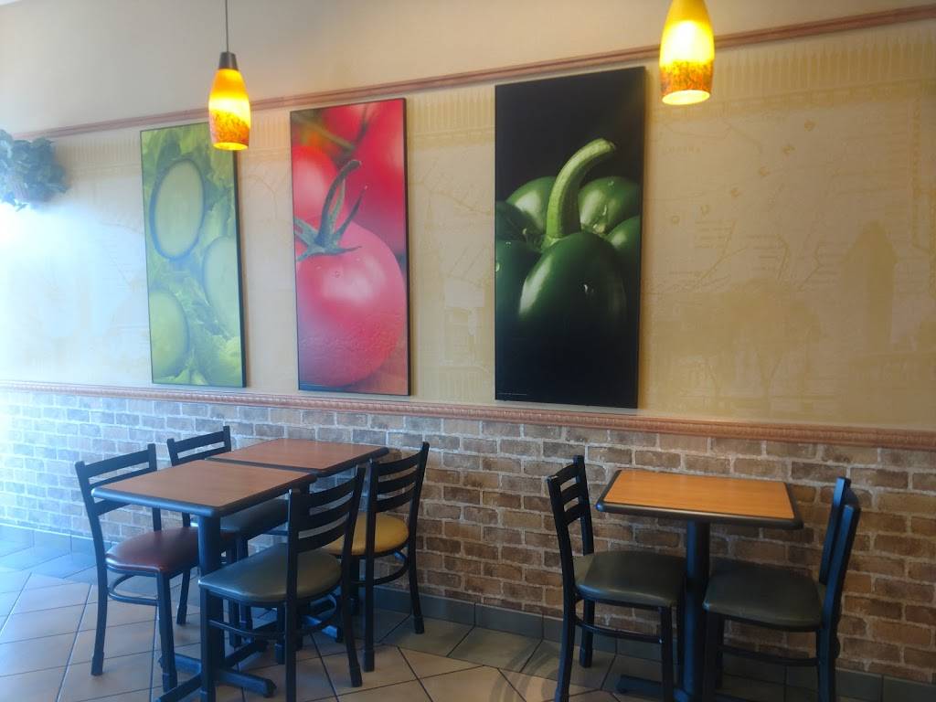 Subway Restaurants | restaurant | Kelly Park Shopping Center, 730 Story Rd #2, San Jose, CA 95122, USA | 4082954455 OR +1 408-295-4455