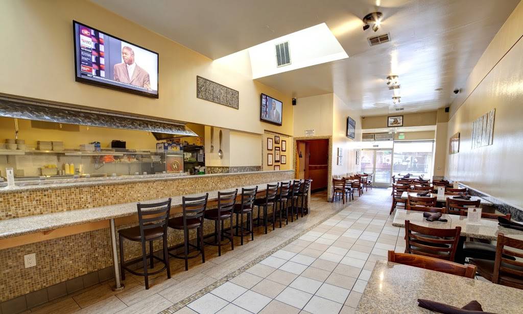 Hambones Bar & Grill | restaurant | 9825 Belmont St, Bellflower, CA 90706, USA | 5629205200 OR +1 562-920-5200