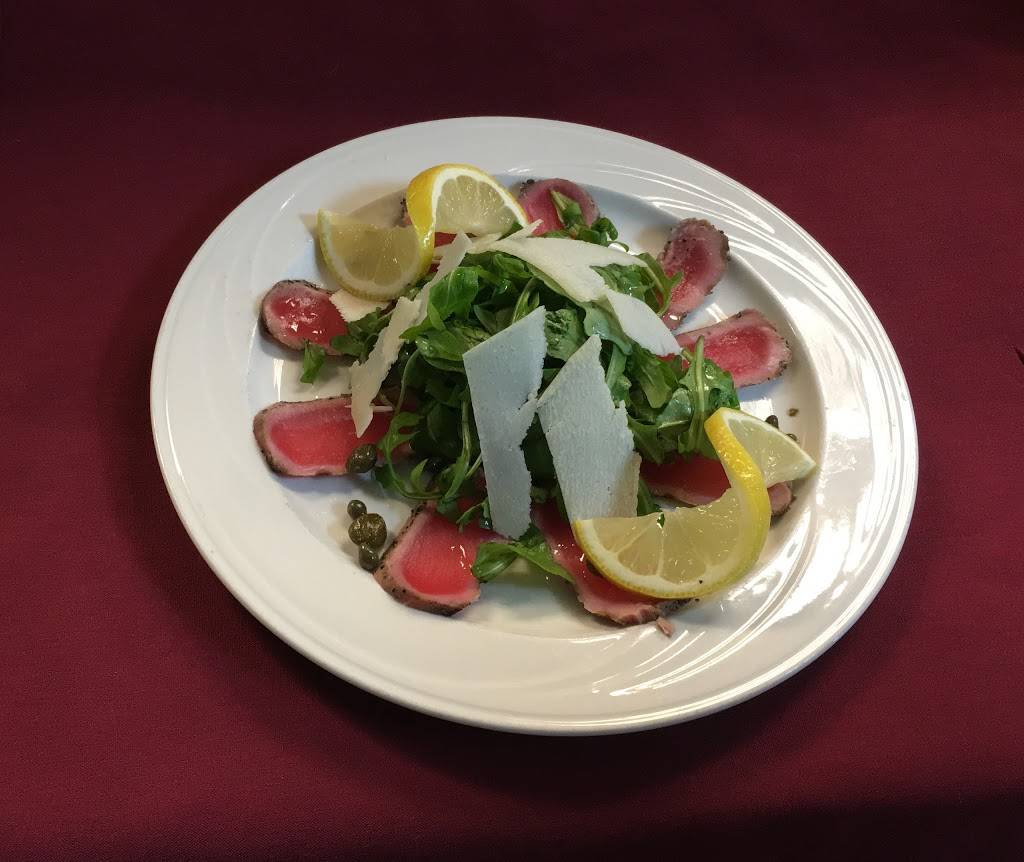 Pasquales Osteria | restaurant | 3619, 186 Main St, Norwalk, CT 06851, USA | 2038474621 OR +1 203-847-4621