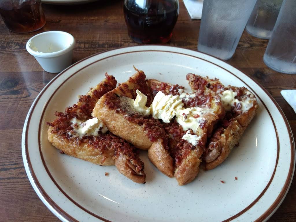 Koffee Kup | restaurant | 1241 N Pacific Hwy, Cottage Grove, OR 97424, USA | 5419427710 OR +1 541-942-7710