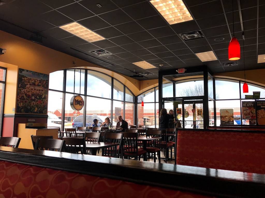 Moes Southwest Grill | restaurant | 2658 Delaware Ave Suite #300, Buffalo, NY 14216, USA | 7164479850 OR +1 716-447-9850