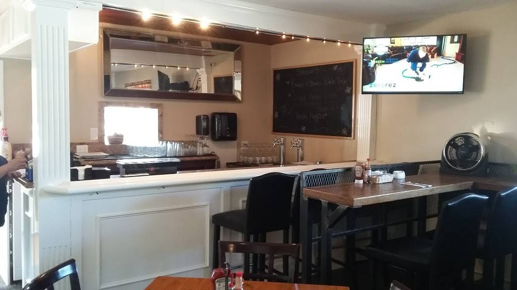 Josephines Bakery & Cafe | cafe | 383 1st St, Gilroy, CA 95020, USA | 6692057073 OR +1 669-205-7073