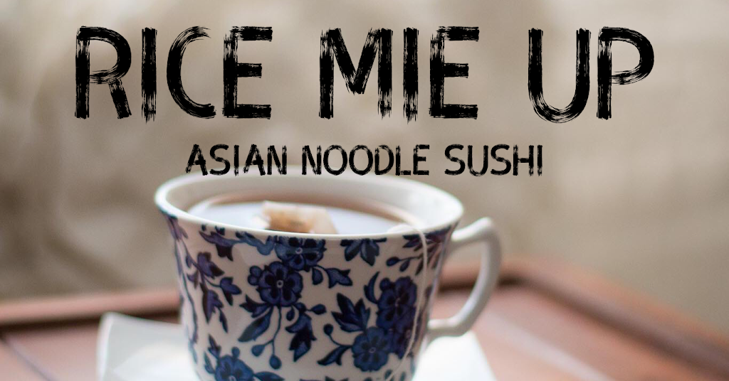 Rice Mie Up | restaurant | 7050 SC-90 Suits E, Longs, SC 29568, USA | 8433900361 OR +1 843-390-0361