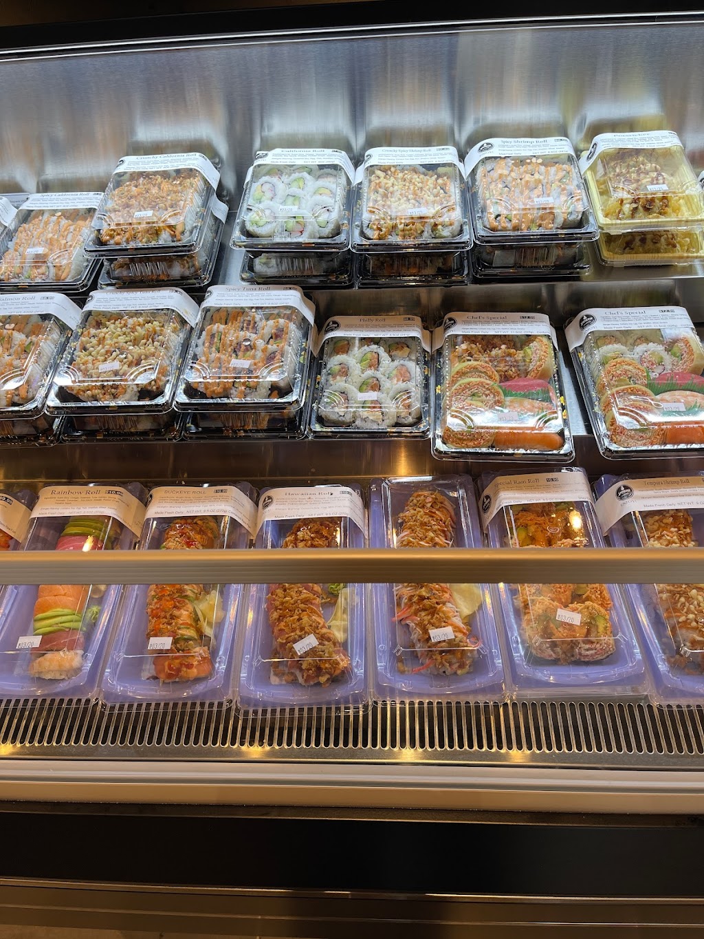 Yoshi Yum | restaurant | 1502 N High St, Columbus, OH 43201, USA | 6148523939 OR +1 614-852-3939