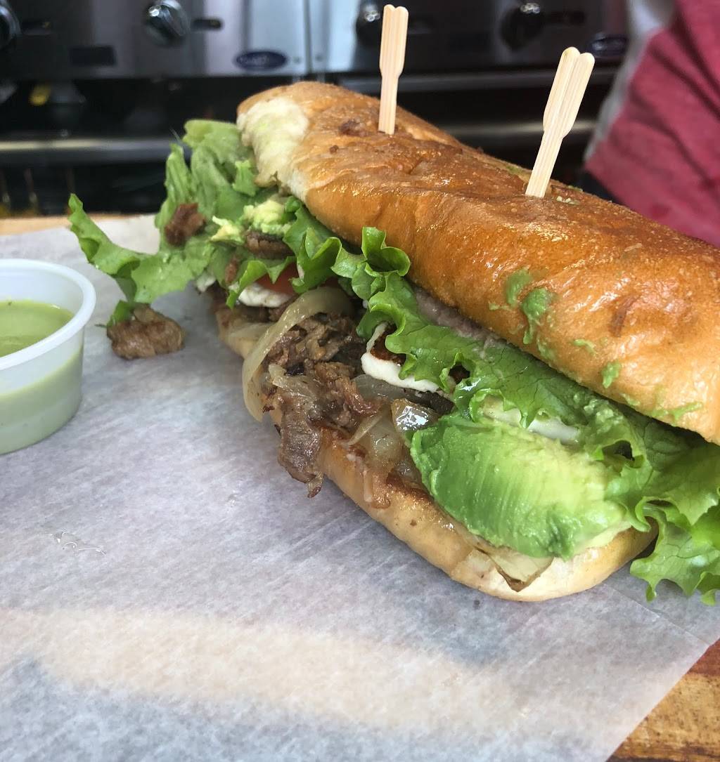 California Baja Fusion Cuisine | restaurant | 24527 Gosling Rd, Spring, TX 77389, USA | 8327912276 OR +1 832-791-2276