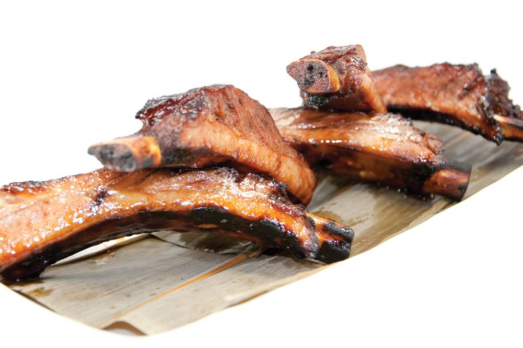 Wild Ginger | restaurant | 26 School St, Glen Cove, NY 11542, USA | 5166711144 OR +1 516-671-1144