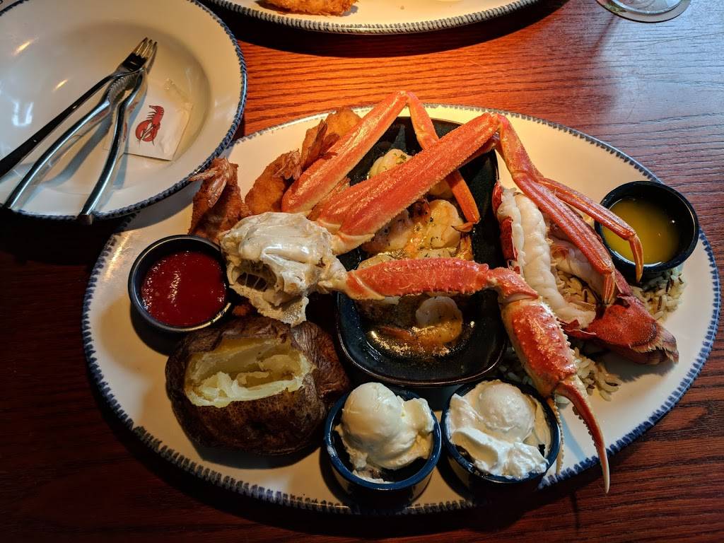 Red Lobster | restaurant | 5690 W Irlo Bronson Memorial Hwy, Kissimmee, FL 34746, USA | 4073966997 OR +1 407-396-6997