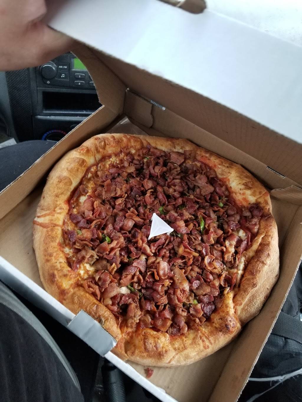 Restaurant Pizza Plus Enr | restaurant | 20 QC-116, Danville, QC J0A 1A0, Canada | 8198393244 OR +1 819-839-3244