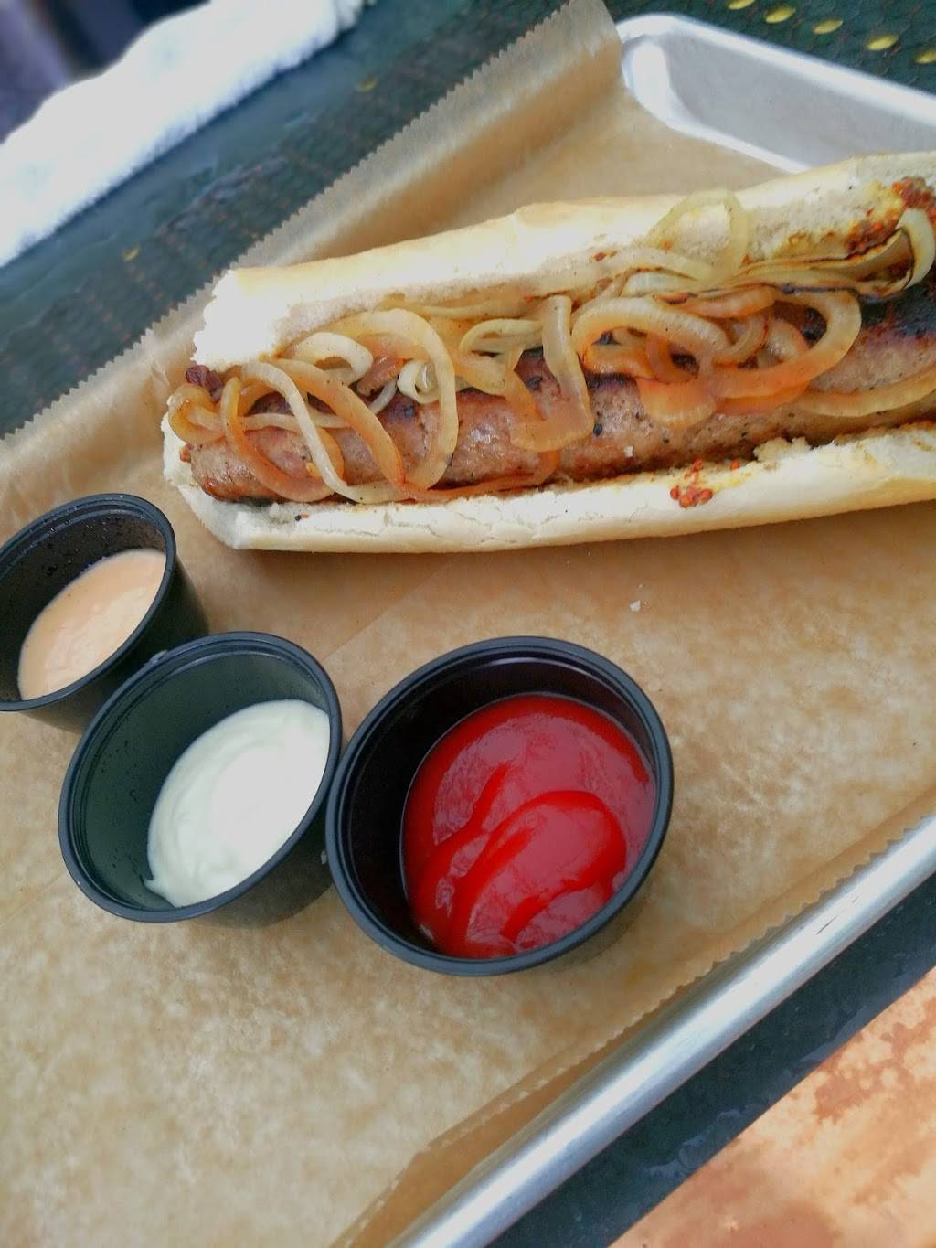 Petanque Kitchen & Bar | restaurant | 517 Northwood Rd, West Palm Beach, FL 33407, USA | 5615078064 OR +1 561-507-8064