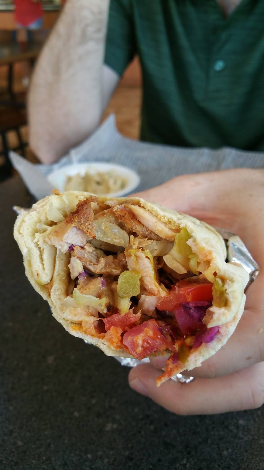 Jerusalem Bakery & Grill | bakery | 4150 Old Milton Pkwy #129, Alpharetta, GA 30005, USA | 7707770193 OR +1 770-777-0193