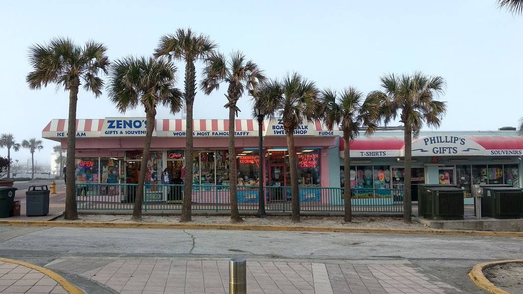Pizza King | restaurant | 4270 1, Boardwalk, Daytona Beach, FL 32118, USA | 3862531221 OR +1 386-253-1221