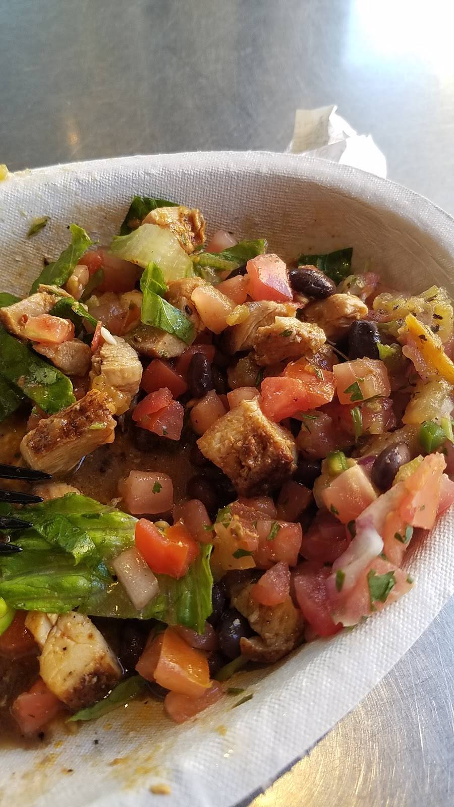 Chipotle Mexican Grill | restaurant | 9940 W Happy Valley Pkwy Ste 1040, Peoria, AZ 85383, USA | 6233621252 OR +1 623-362-1252