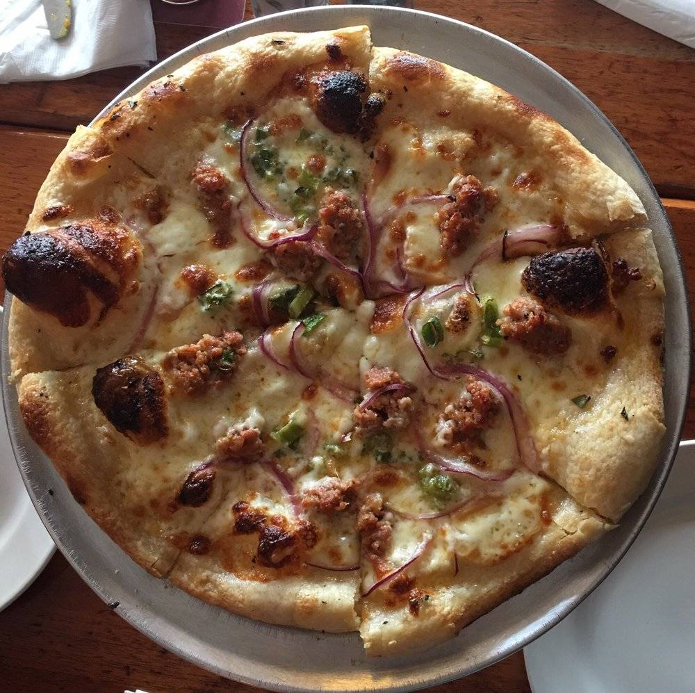 Osteria Pane e Vino | restaurant | 143 N Citrus Ave, Covina, CA 91723, USA | 6263329999 OR +1 626-332-9999