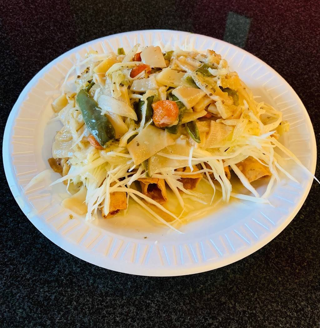 Tacos Encuerados | restaurant | 187 Dayton Ave, Passaic, NJ 07055, USA | 9732465857 OR +1 973-246-5857