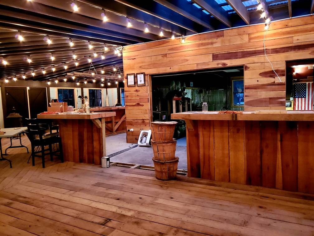 Unionville Brewing Co. | meal delivery | 24333 Narrow Gauge Rd, Unionville, VA 22567, USA | 2025507328 OR +1 202-550-7328