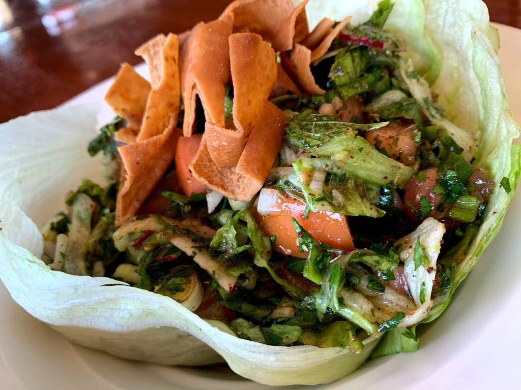 Mezza Bar & Grill Lebanese Mediterranean Cuisine | restaurant | 200 Boston Post Rd, Orange, CT 06477, USA | 2035539333 OR +1 203-553-9333