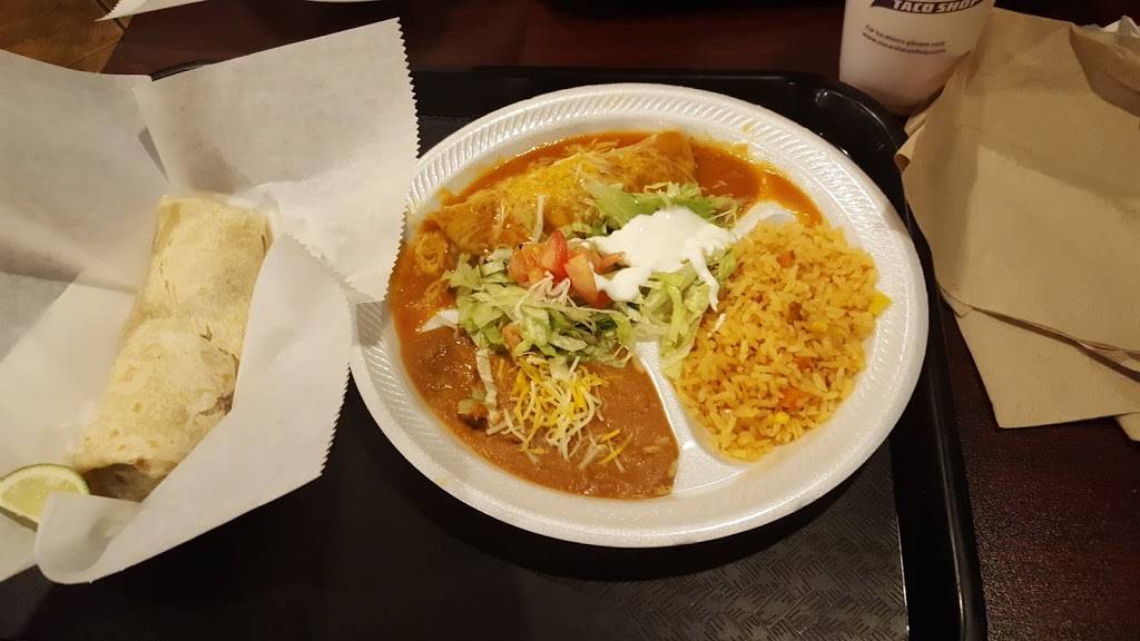 Oscars Taco Shop | restaurant | 1875 Memorial Blvd, Murfreesboro, TN 37129, USA | 6158908100 OR +1 615-890-8100