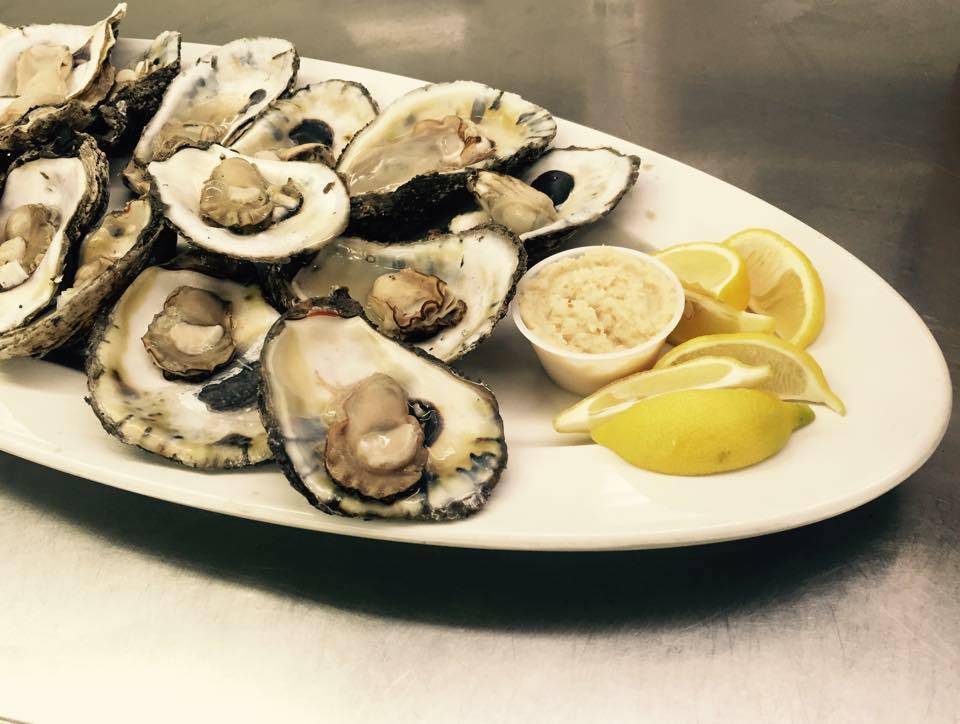 Heroes Sports Oyster Bar & Grill | restaurant | 3009 Ash St, Goldsboro, NC 27534, USA | 9197781180 OR +1 919-778-1180