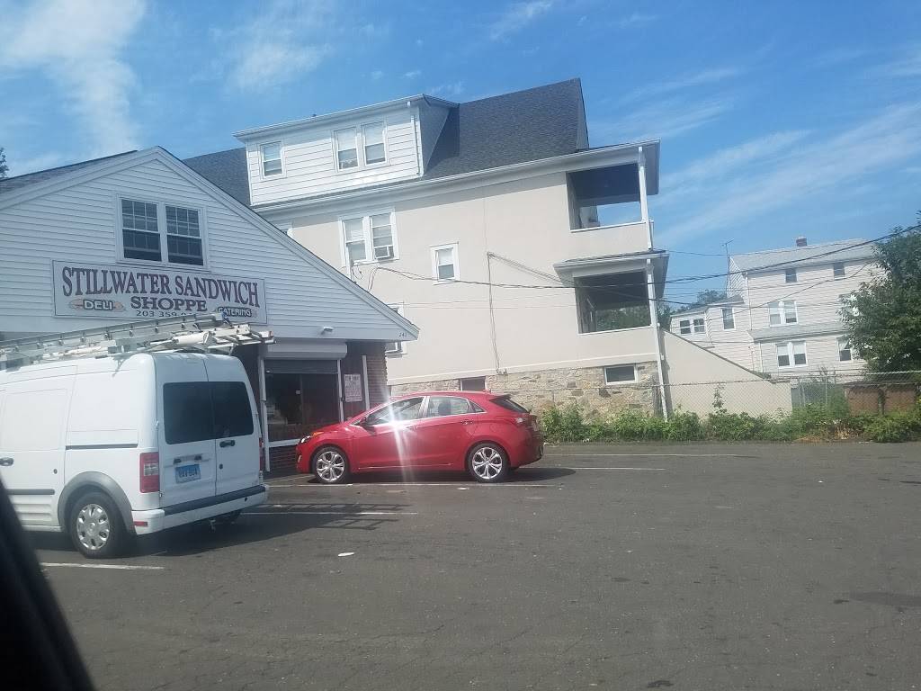 Stillwater Sandwich Shoppe Inc | meal takeaway | 242 Stillwater Ave, Stamford, CT 06902, USA | 2033590467 OR +1 203-359-0467