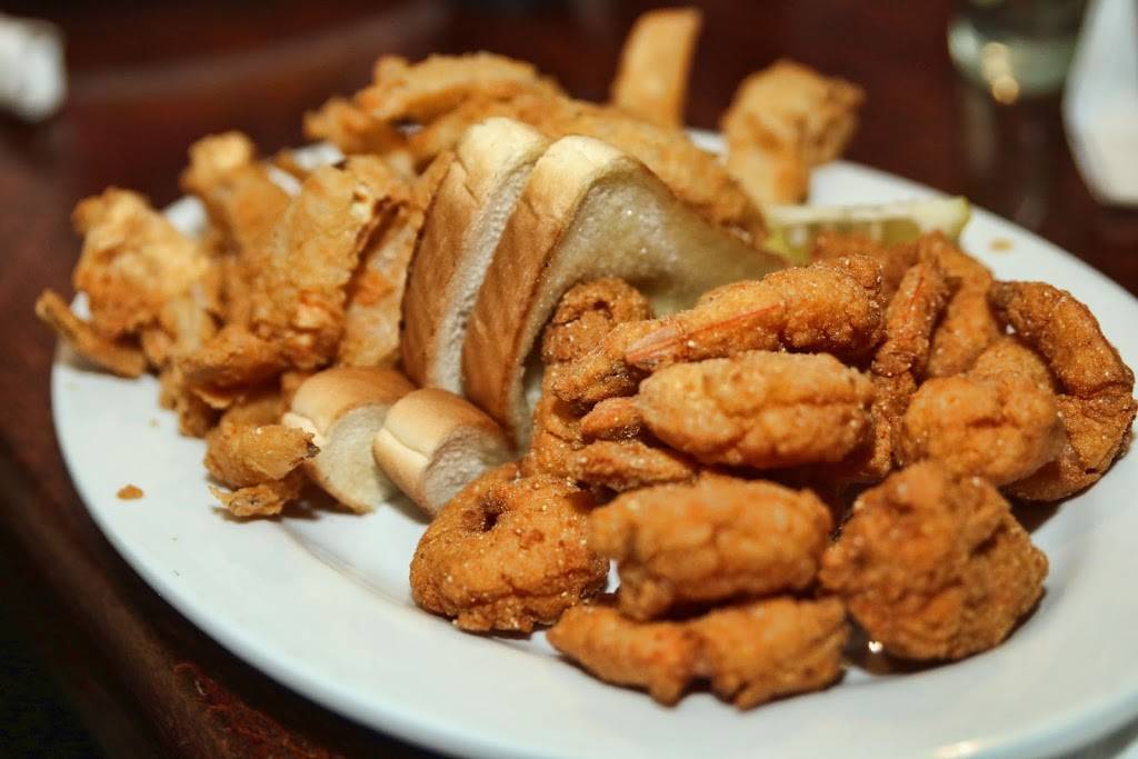 Spahrs Seafood Restaurant | restaurant | 3682 US-90, Des Allemands, LA 70030, USA | 9857581602 OR +1 985-758-1602