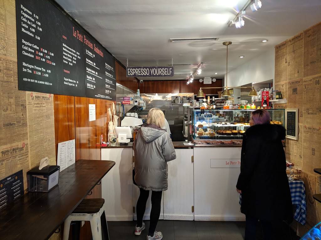 Le Petit Parisien | restaurant | 251 E 53rd St, New York, NY 10022, USA | 9173883039 OR +1 917-388-3039