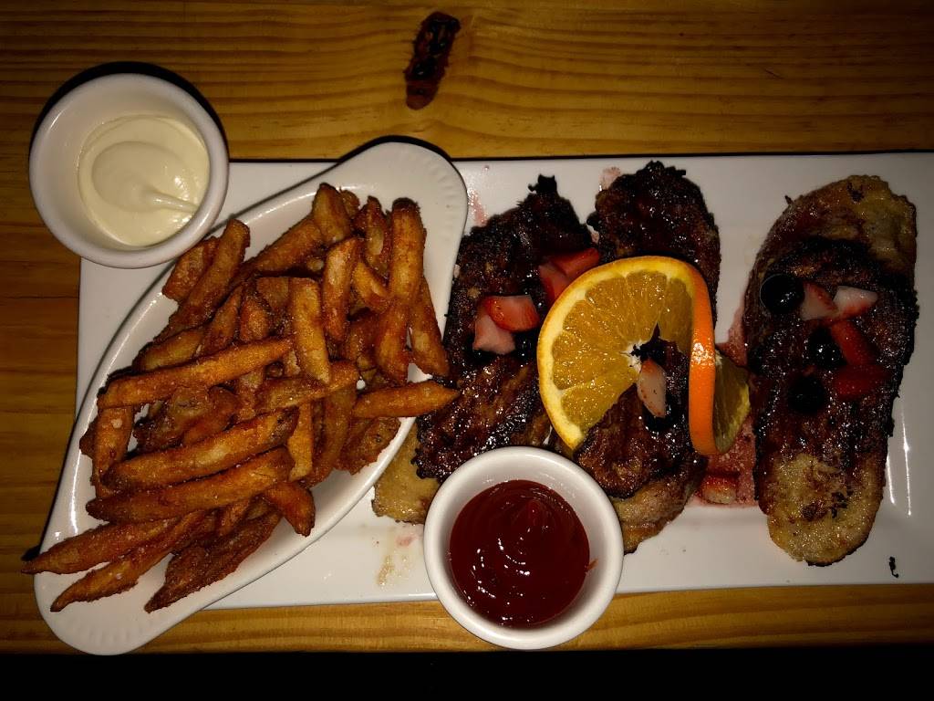 Manchego | restaurant | 1502 Cortelyou Rd, Brooklyn, NY 11226, USA | 3474258511 OR +1 347-425-8511