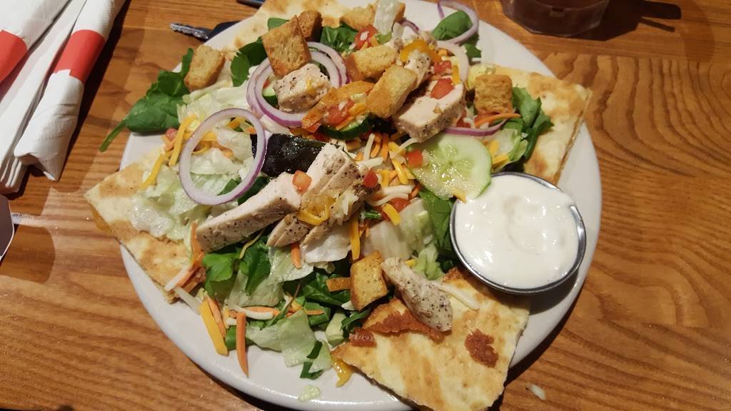 Chilis Grill & Bar | meal takeaway | 1175 Riverdale St W, West Springfield, MA 01089, USA | 4137468827 OR +1 413-746-8827