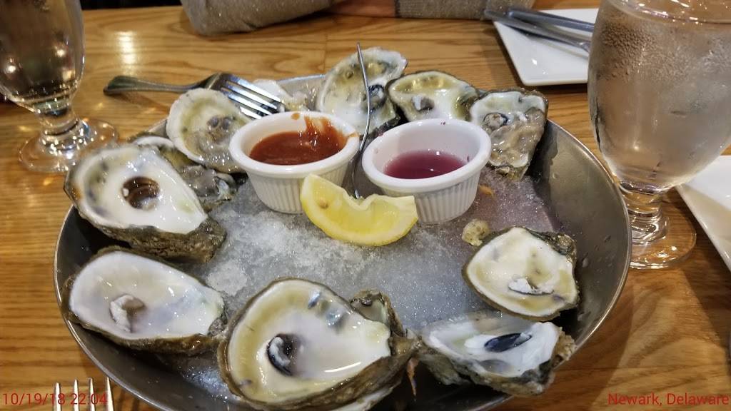 Blue Crab Grill | restaurant | 322 Suburban Dr, Newark, DE 19711, USA | 3027371100 OR +1 302-737-1100