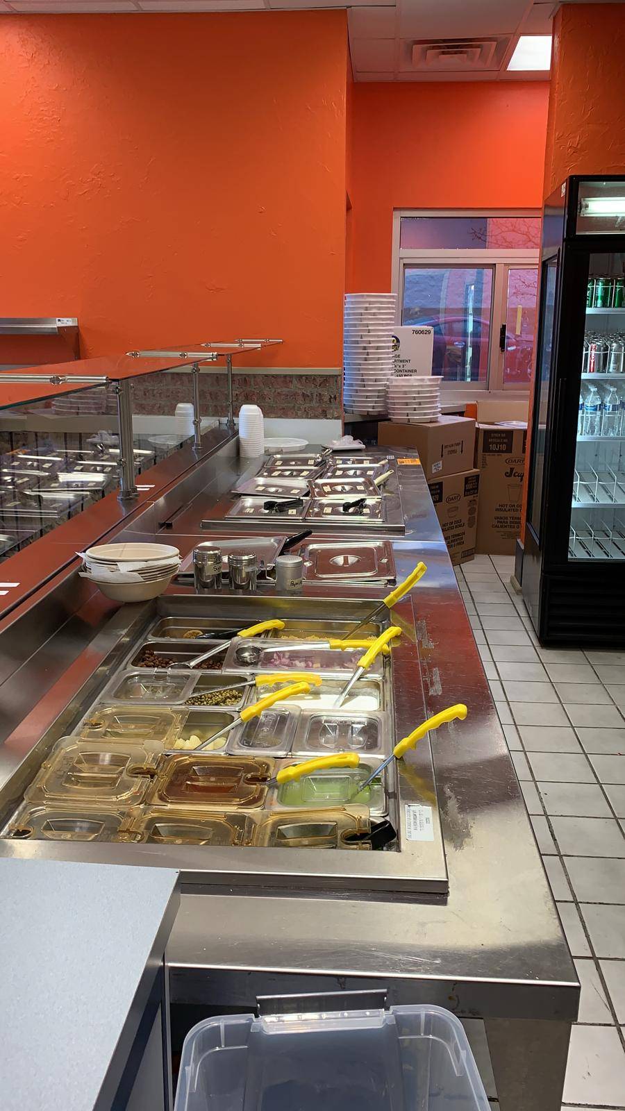 Sonals Kitchen Indian Vegetarian Restaurant | restaurant | 3741 Pamela Rae Dr, Louisville, KY 40241, USA | 7178236217 OR +1 717-823-6217