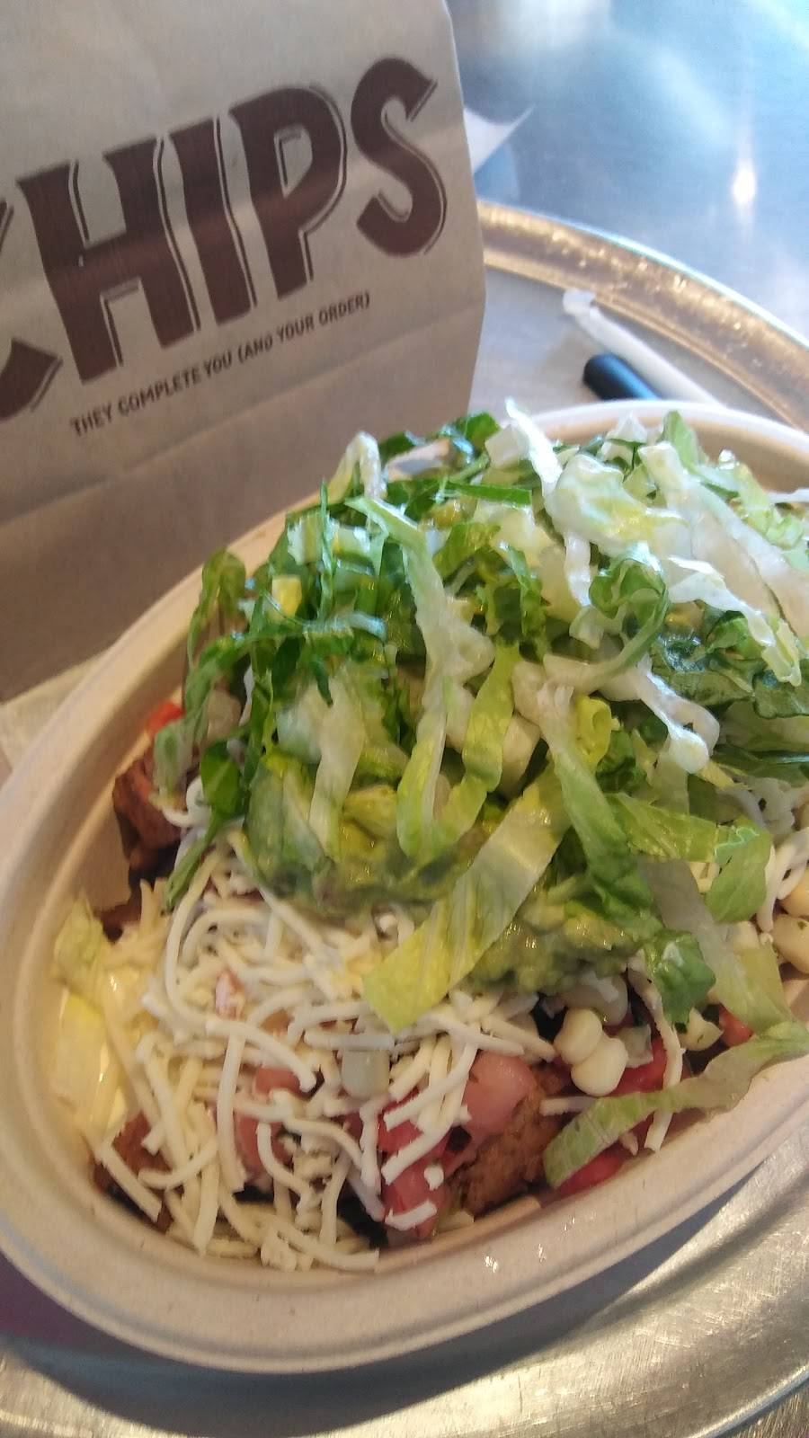 Chipotle Mexican Grill | restaurant | 2457 Prince William Pkwy, Woodbridge, VA 22192, USA | 7034909746 OR +1 703-490-9746