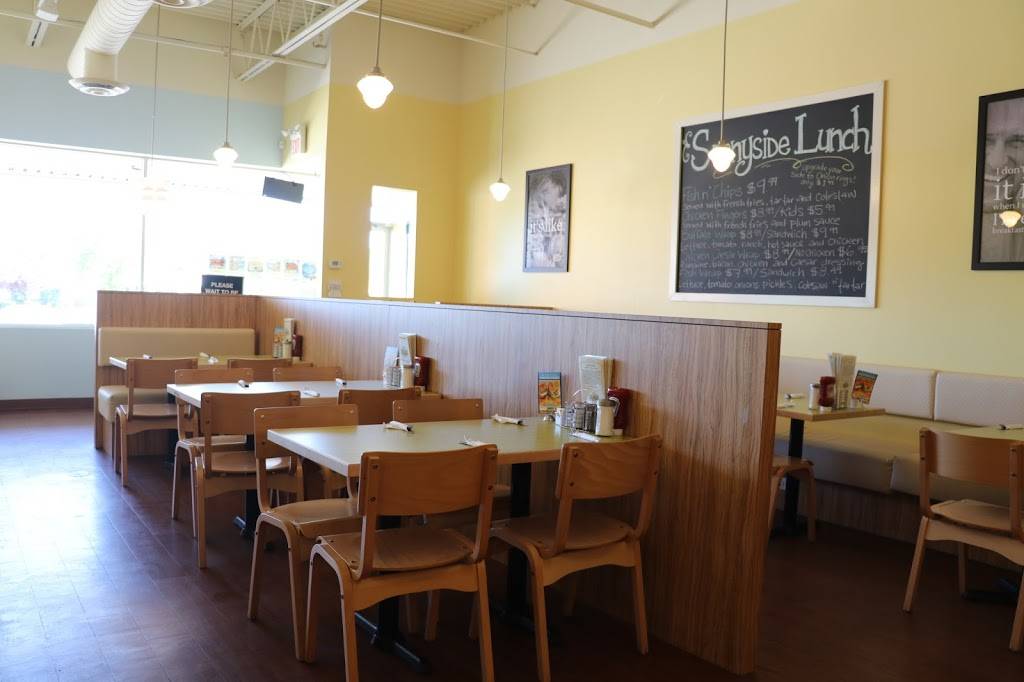 Sunnyside Grill Stoney Creek | restaurant | 184 Hamilton Regional Rd 8, Stoney Creek, ON L8G 1C3, Canada | 9056646767 OR +1 905-664-6767